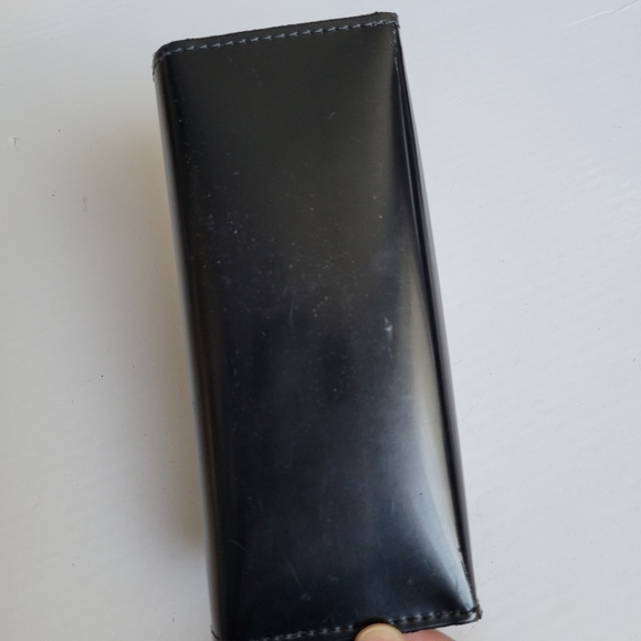 Marc by Marc Jacobs Large Sunglasses Case - Picture 7 of 10